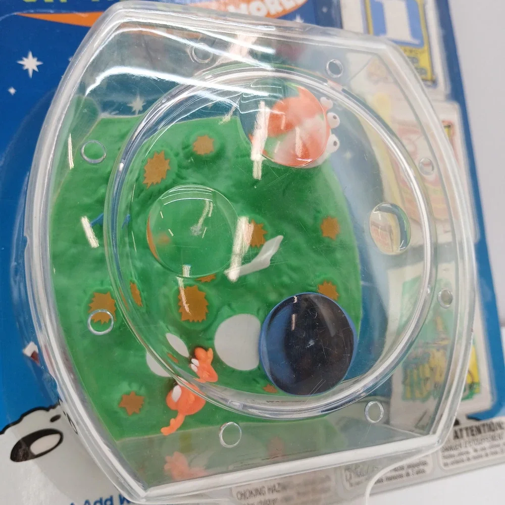Sea Monkeys vintage sea